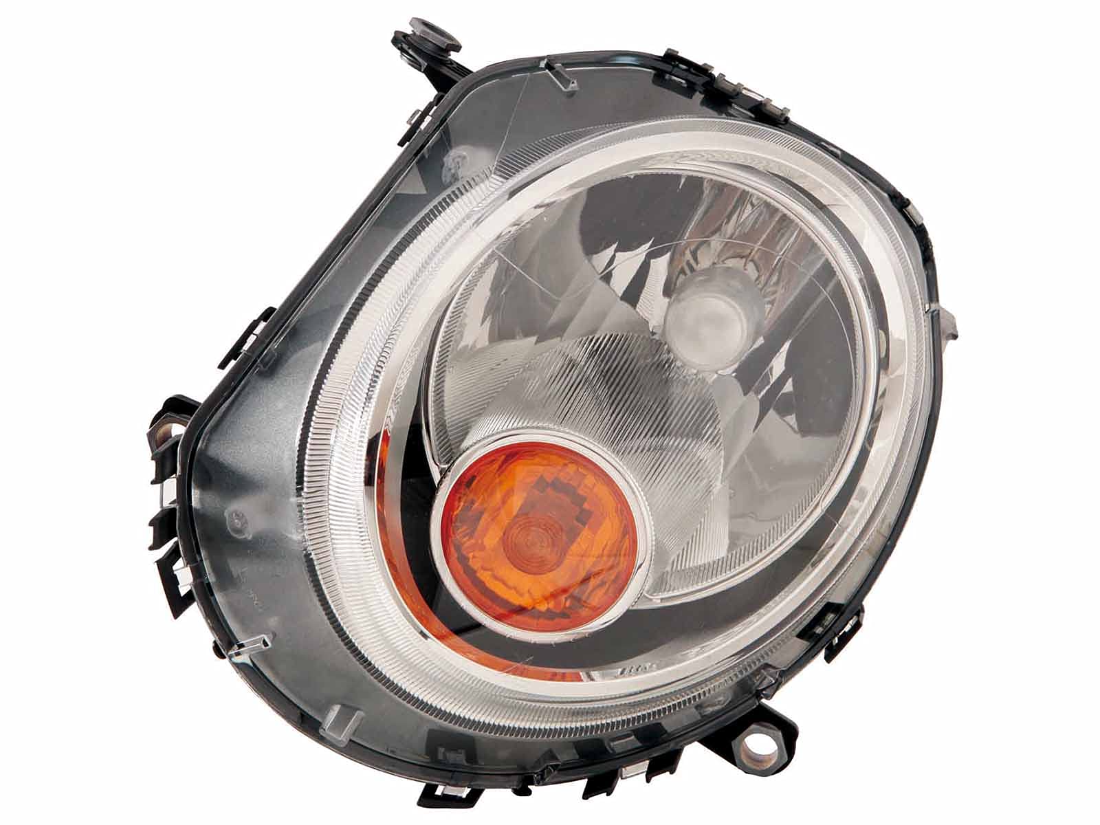 HALO MI COPER CLUMN R55 08-13 ASY