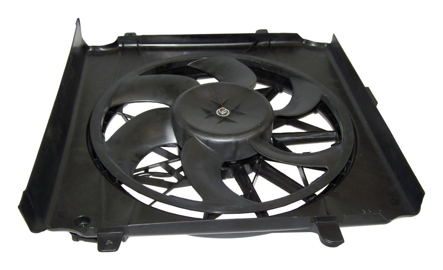 Cooling Fan Assembly Crown Automotive 5183563AA
