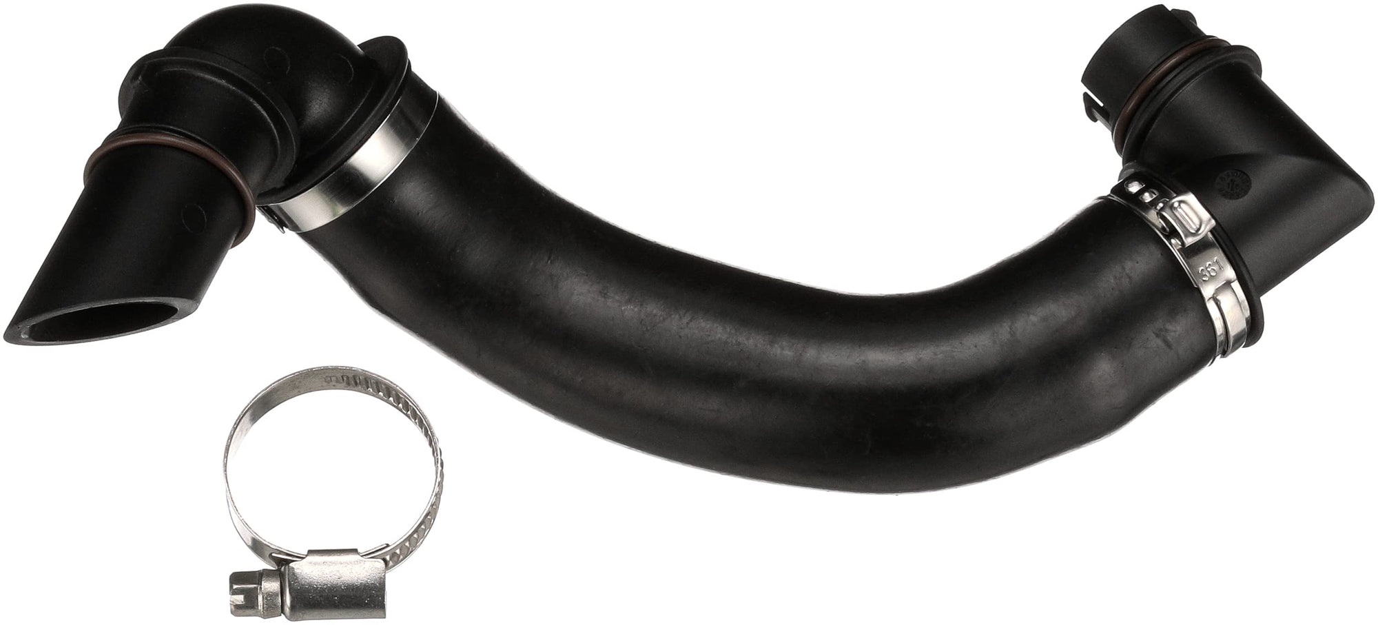Gates Emission Control & Ventilation Hose EMH117