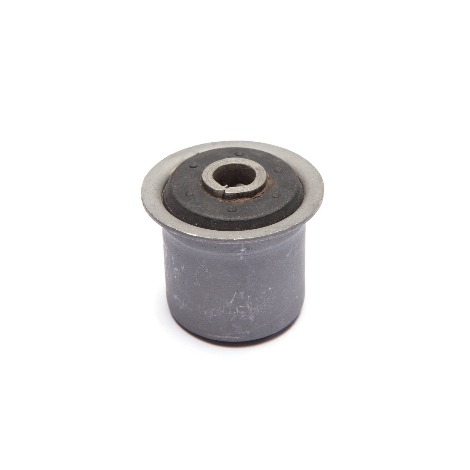 18280.04 | Omix-Ada | Upper Suspension Control Arm Bushing | OE Reference: 52038025 | Fits 1984-2001 Jeep Cherokee XJ