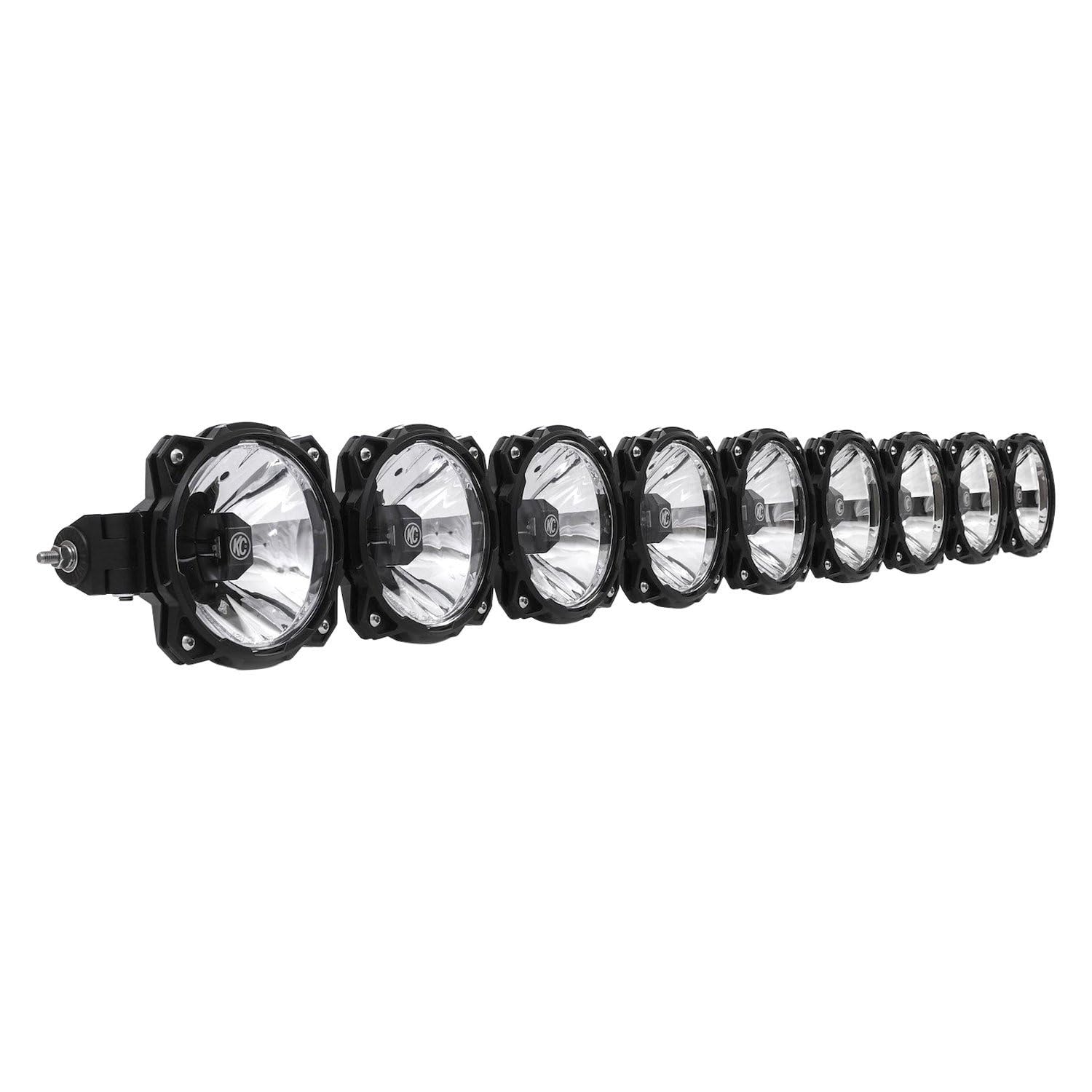 Combination Light Bar KC HiLiTES 91315