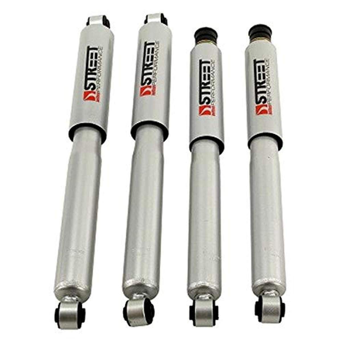 Belltech SP OE9626 OEM Shock Set (4) (Street Performance)