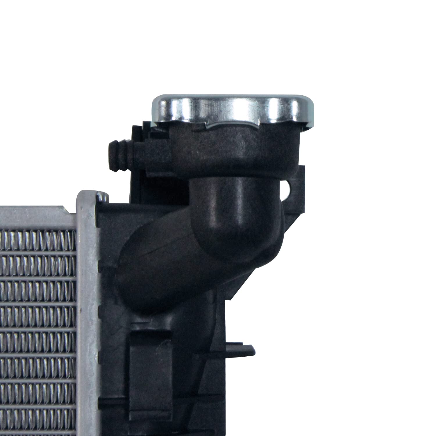 Radiator TYC 13064 Compatible with 2011-2020 Dodge Grand Caravan