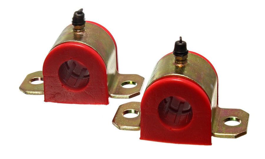 5.5139R Energy Suspension 7/8" Rear Sway Bar Bushing Set