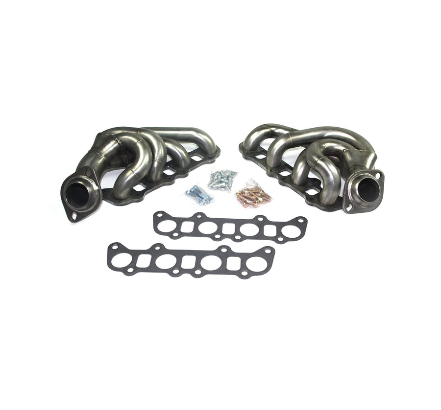 Header JBA 1683S (Shorty 1 3/4" Stainless Steel 2015-16 Ford F-150 Truck 5.0L), 1 Pack