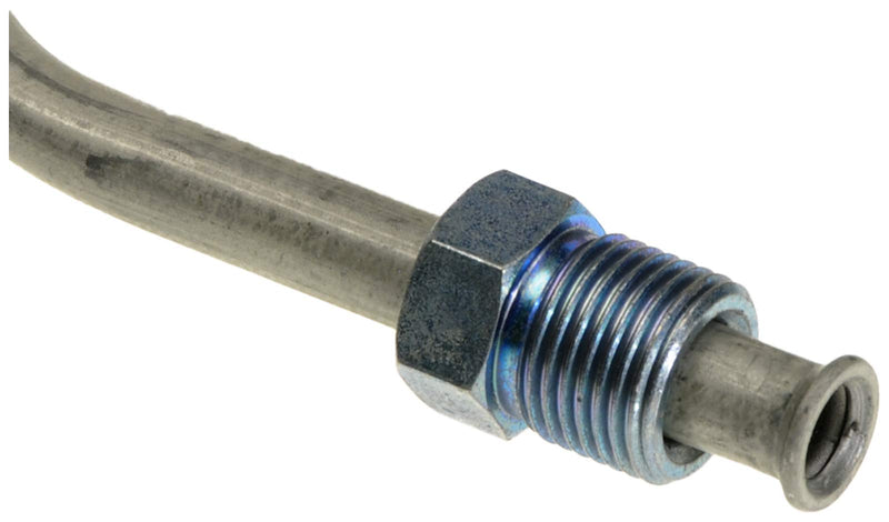 Power Steering Gates 365562 Return Line Hose Assembly