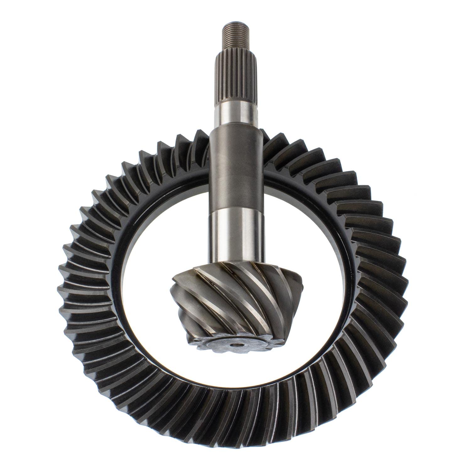 Differential Ring & Pinion, Motive Gear D44-427, Dana 44 Standard 4.27 Ratio, 26 Spline, 8.5" Ring Gear, Fits Chevrolet, Dodge, Ford, GMC, Jeep, Lincoln, Mercury, Replaces SVL 044-427, Spicer 23064-1X