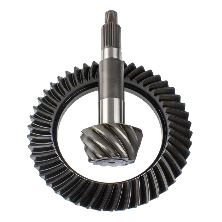 Differential Ring & Pinion, Motive Gear D44-427, Dana 44 Standard 4.27 Ratio, 26 Spline, 8.5" Ring Gear, Fits Chevrolet, Dodge, Ford, GMC, Jeep, Lincoln, Mercury, Replaces SVL 044-427, Spicer 23064-1X