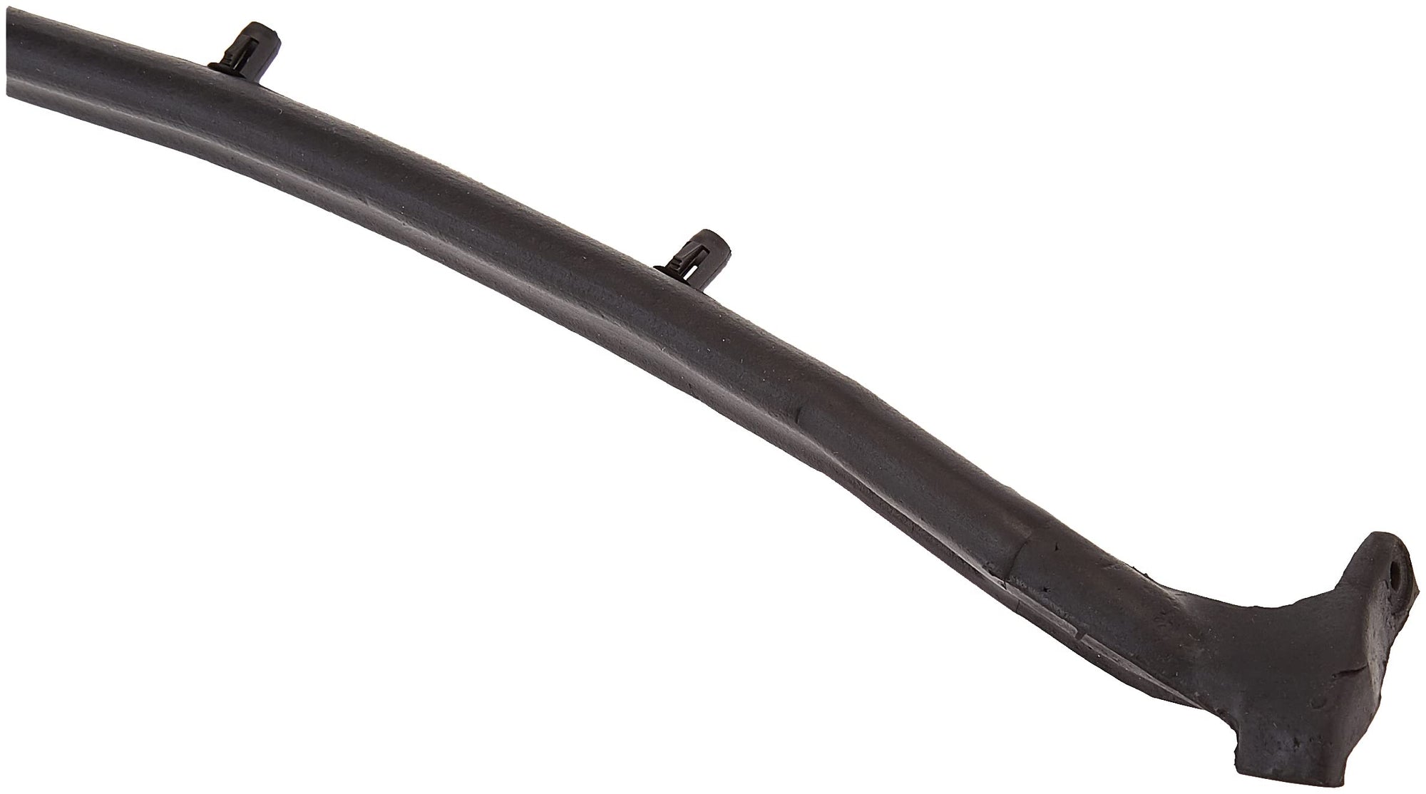 12305.02 | Omix-Ada | Tailgate Seal | OE Reference: 55009742 | Fits 1987-1995 Jeep Wrangler YJ