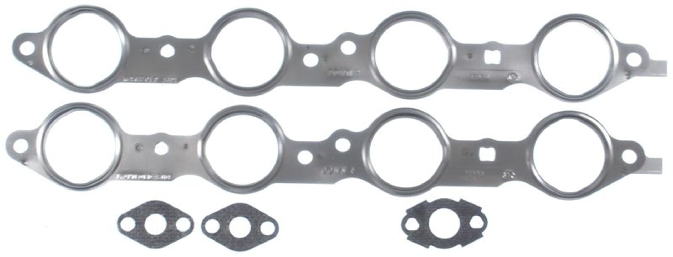 MS16124 MAHLE Original Gasket (Packaging may vary)