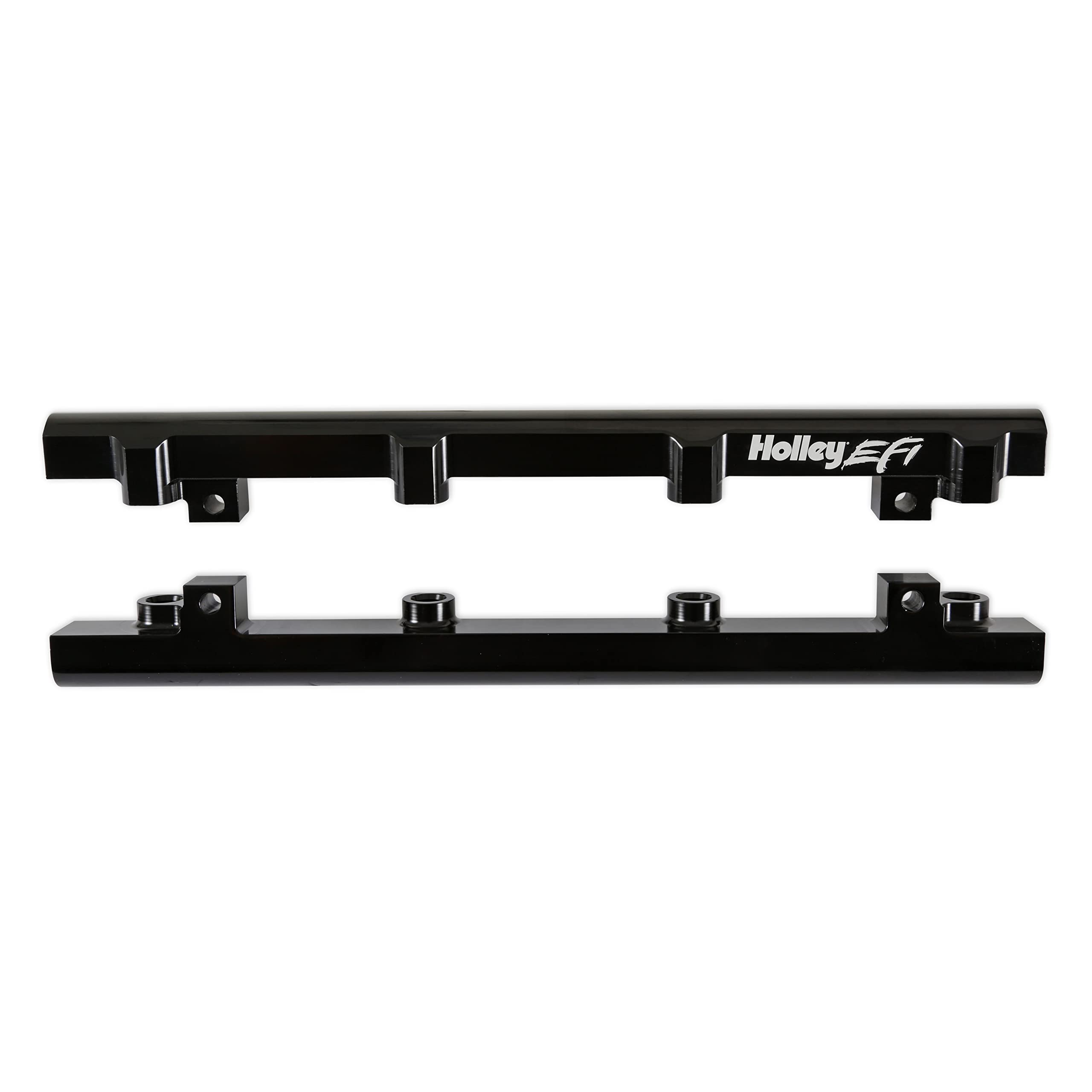 Holley EFI 534-269 Lo-Ram Gen V LT Intake Fuel Rail Kit