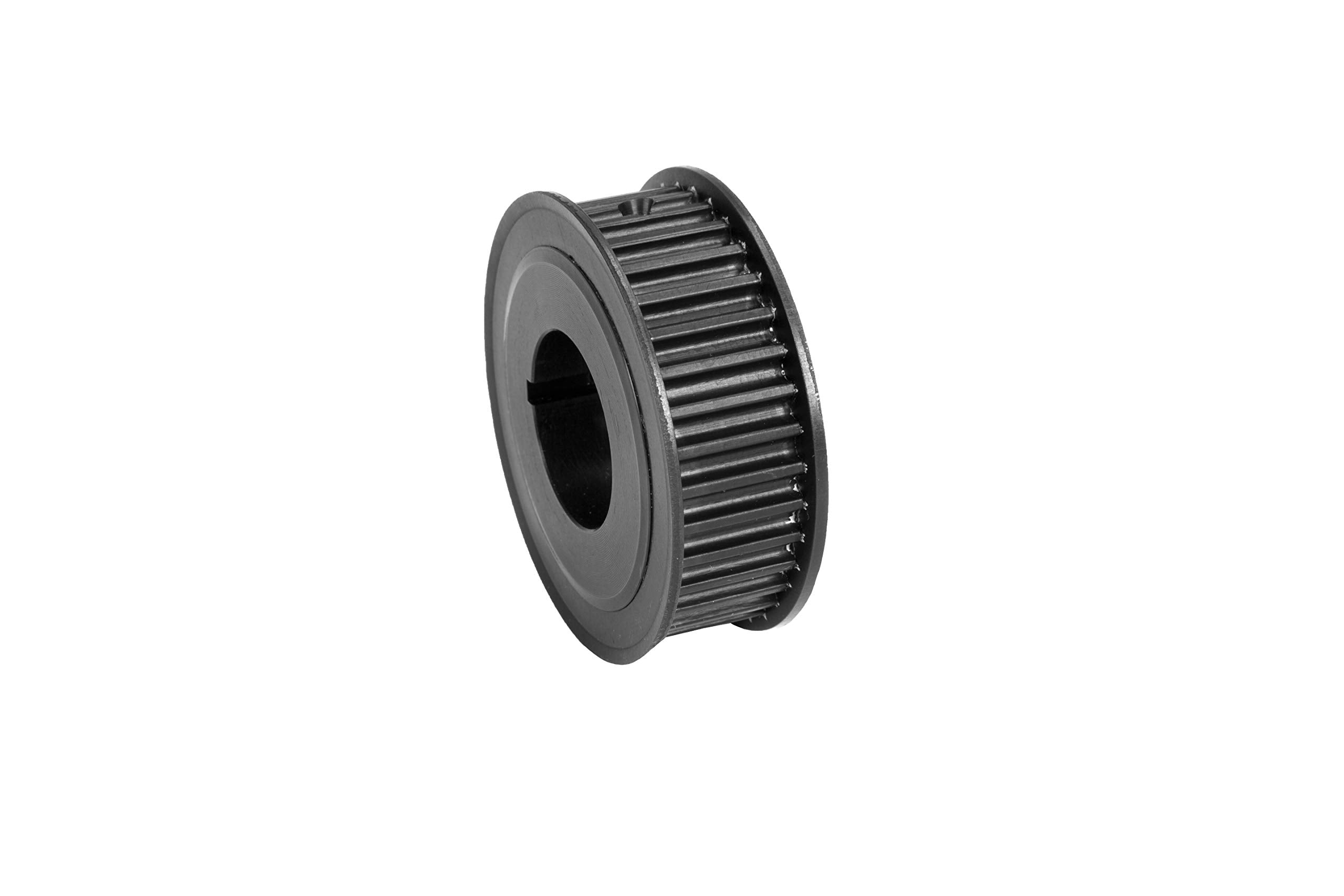 HTD Pulley, Aeromotive 5M, 36-tooth, 1-inch Bore