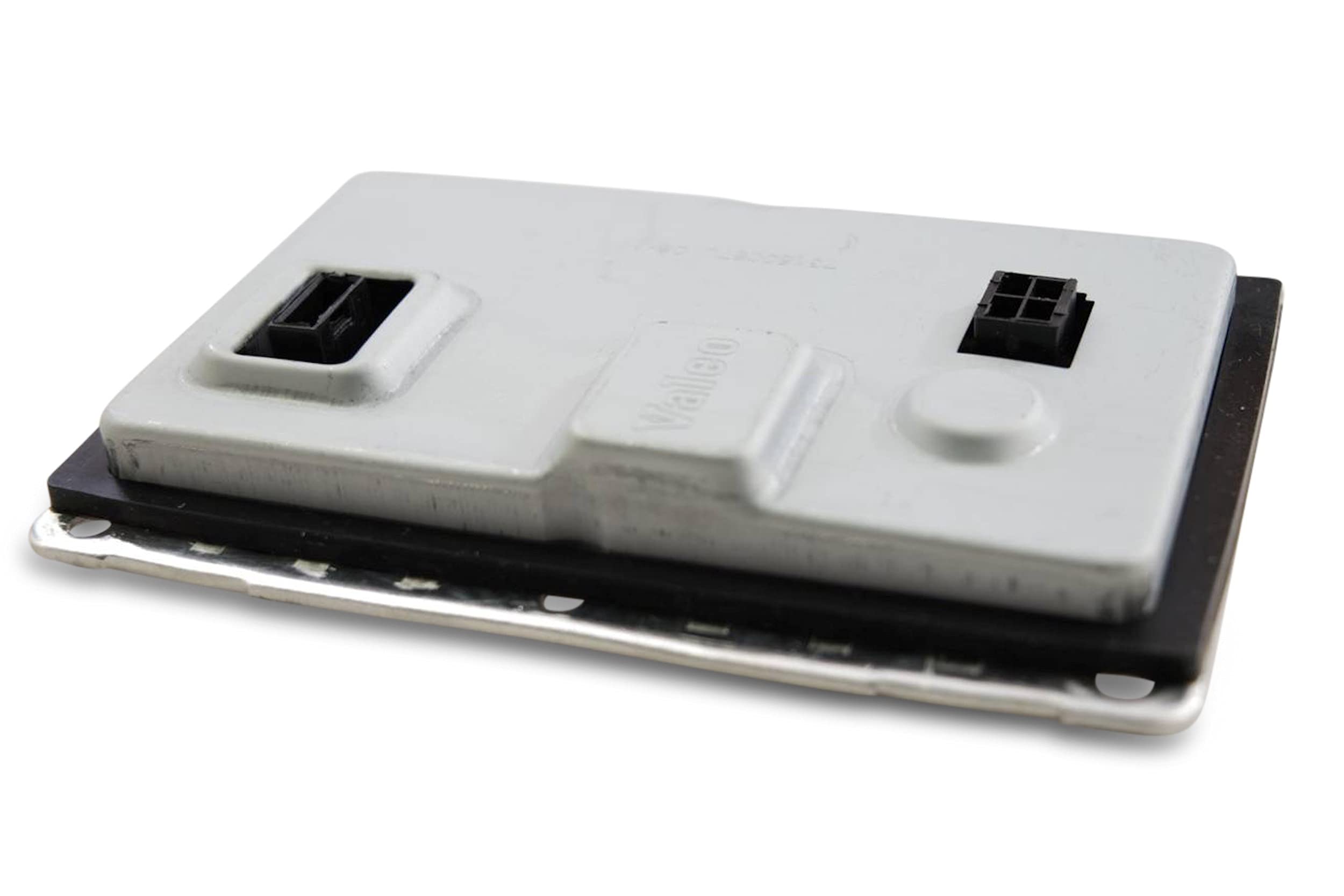 Morimoto Ballast Replacement OE, fits Volvo, Audi, Cadillac, Valeo LAD5G HID Ballast Direct Plug and Play Replacement for OEM Part Number: 3D0907391B, 7701207587, 7701207586, 89024736 (1x BL206)