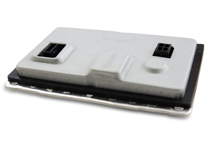 Morimoto Ballast Replacement OE, fits Volvo, Audi, Cadillac, Valeo LAD5G HID Ballast Direct Plug and Play Replacement for OEM Part Number: 3D0907391B, 7701207587, 7701207586, 89024736 (1x BL206)