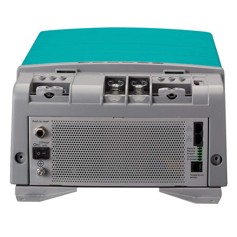 CombiMaster Mastervolt 12V - 3000W - 160 Amp (120V)