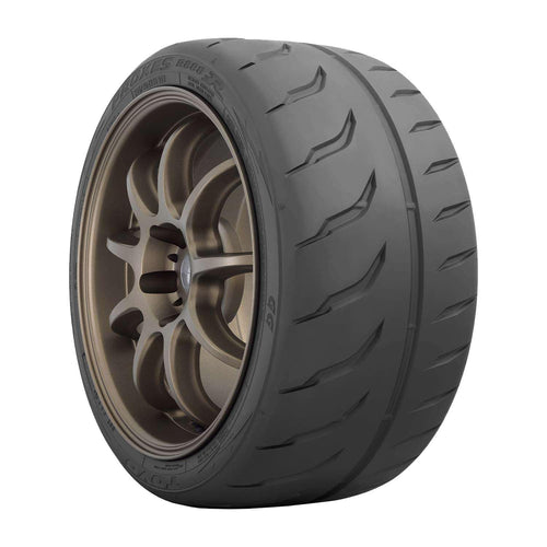 Automotive-Racing Toyo PROXES R888R Radial Tire-285/35ZR19 99Y