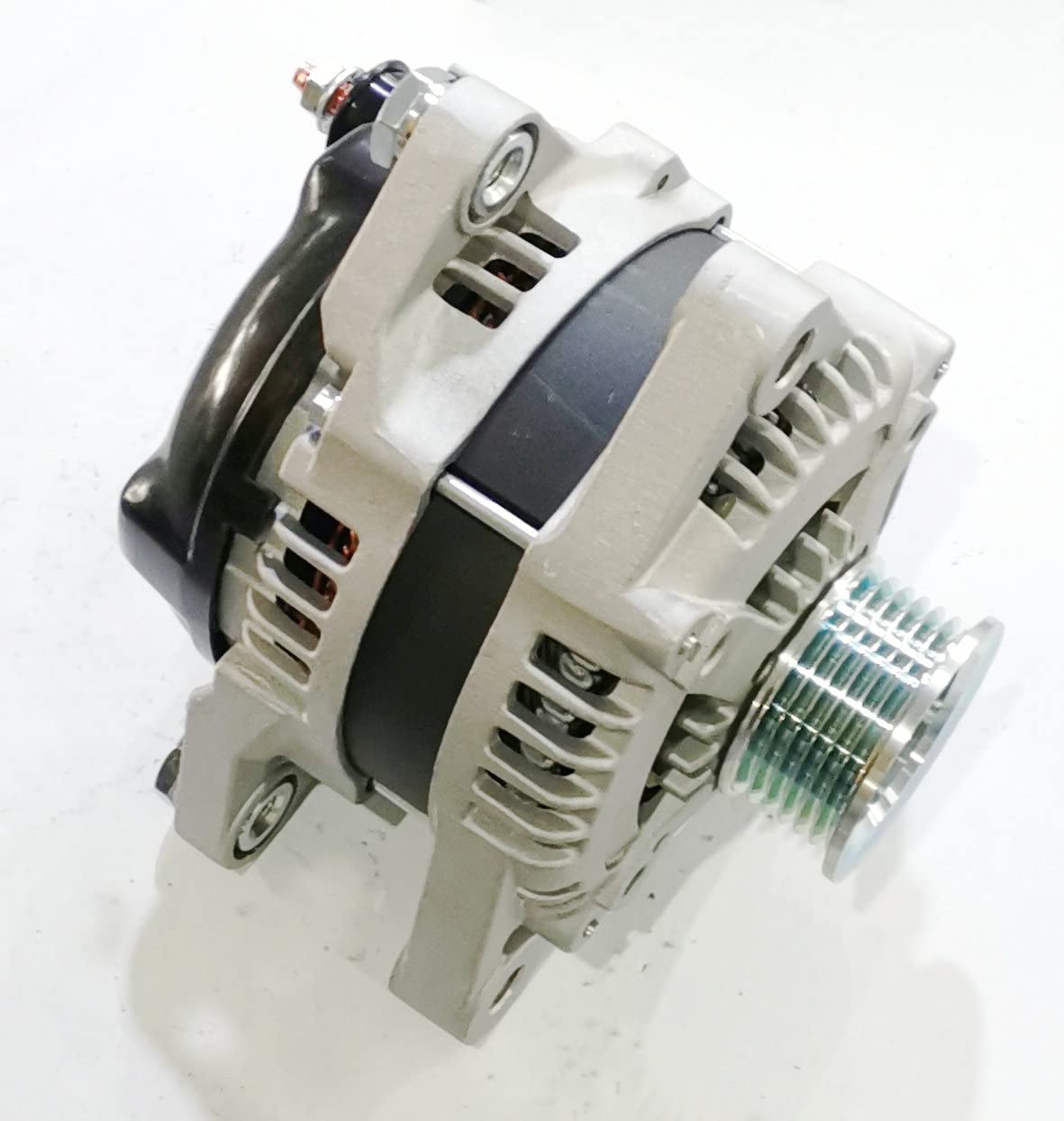 Alternator TYC Compatible with 2011-2018 Kia Sorento