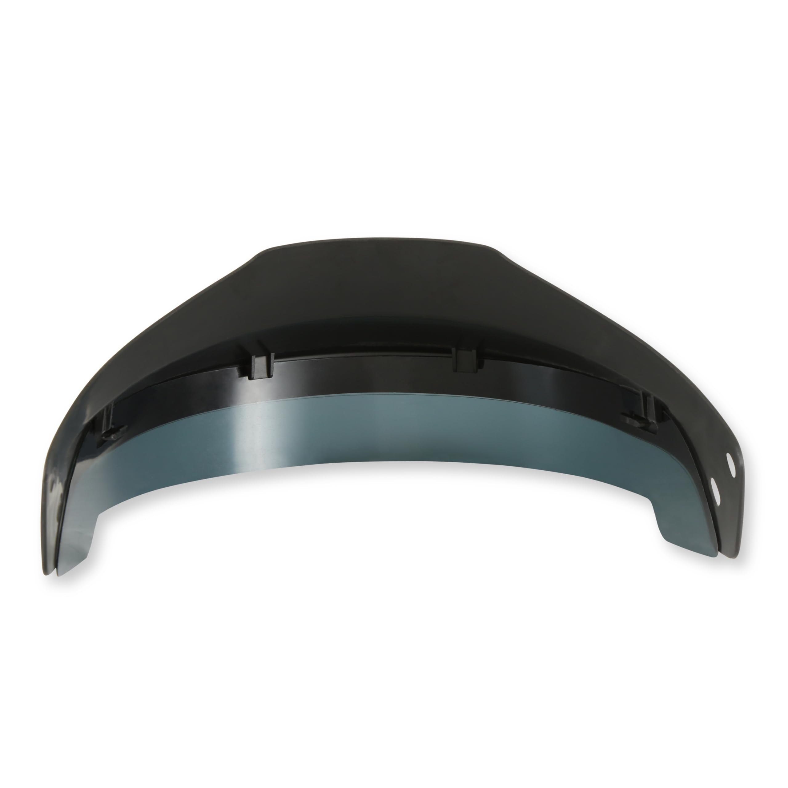 G-Force SA-2005 or SA-2010 Open Face Helmets RaceQuip® 201211RQP Helmet Visor