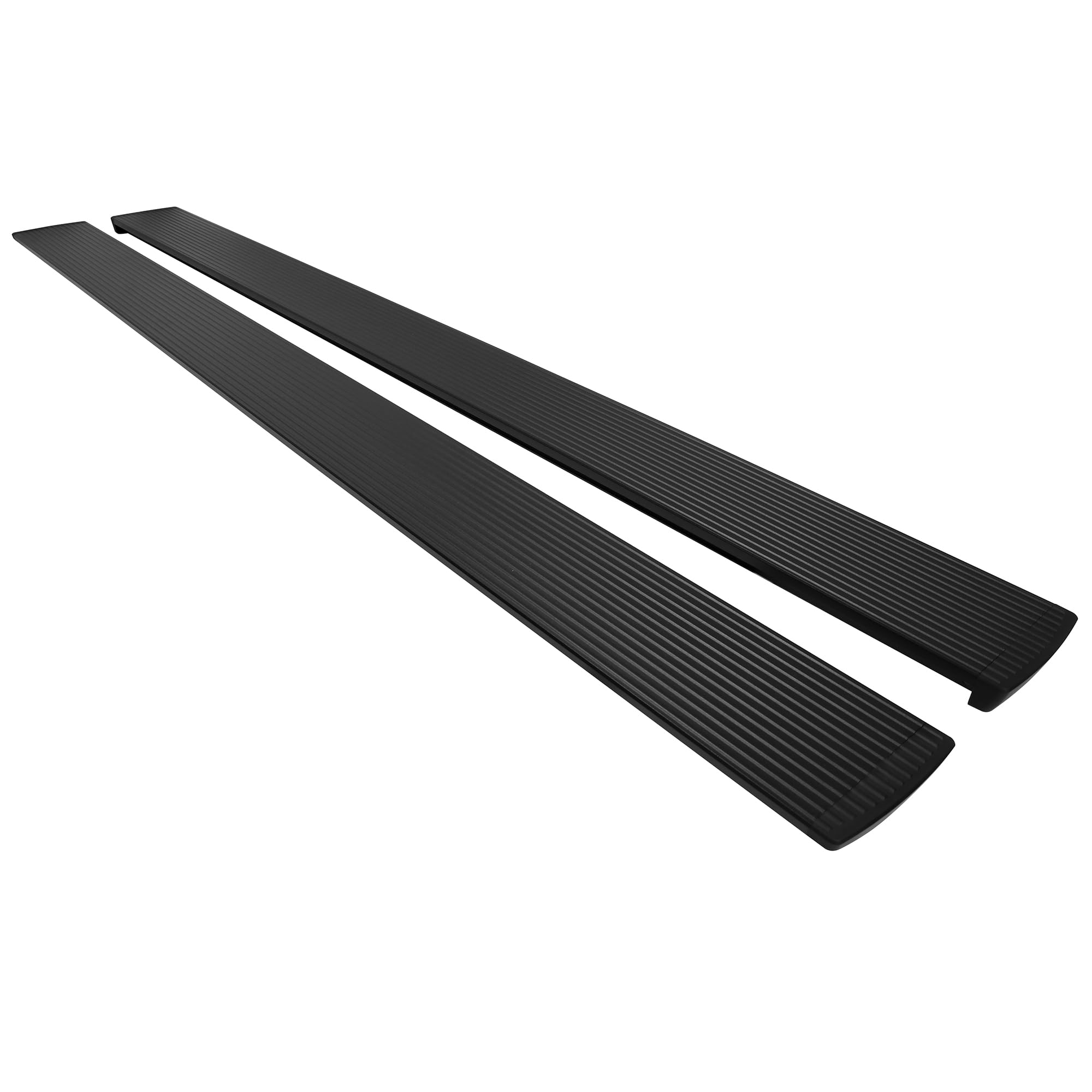 Pro-e Westin Electric Running Boards fits 2007-2018 Chevrolet Silverado, 2007-2019 GMC Sierra