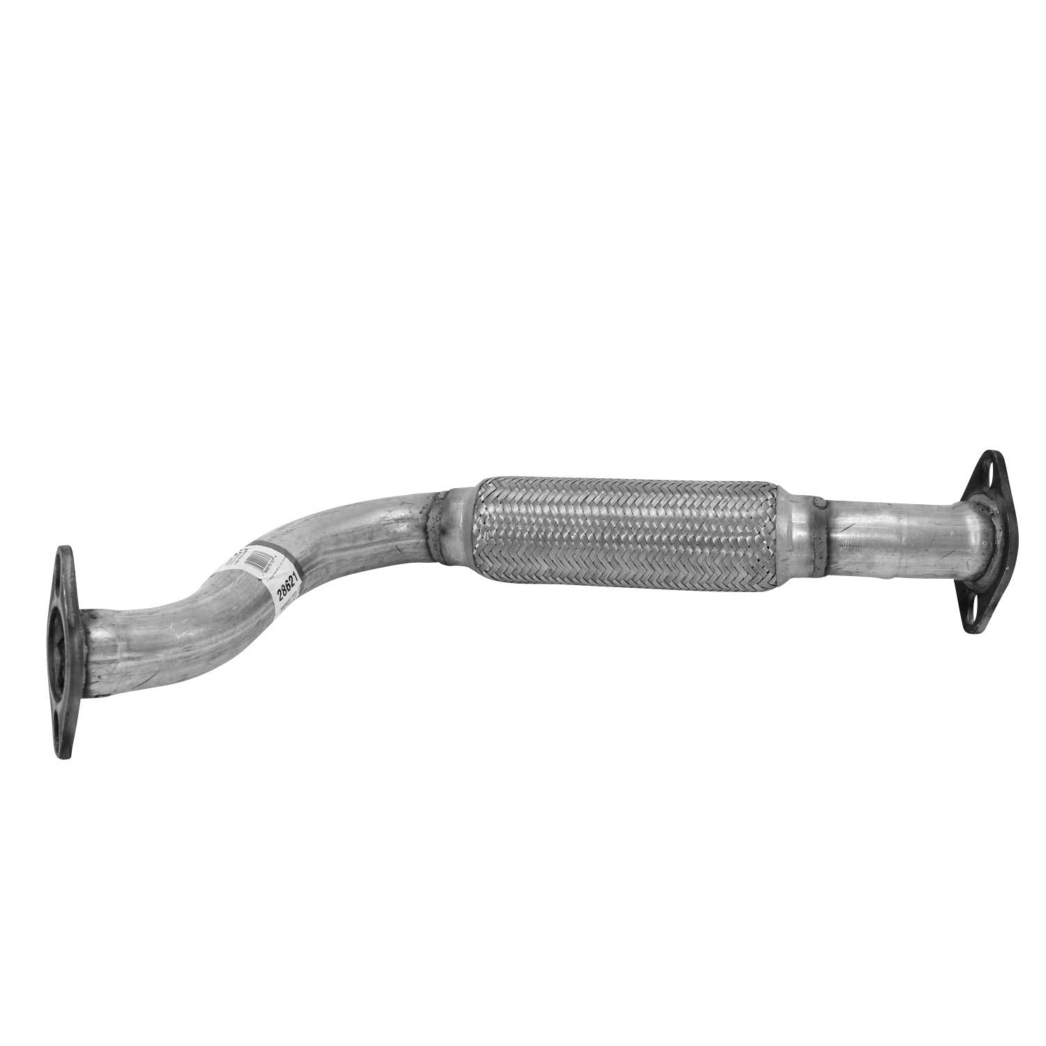 Exhaust Pipe AP Exhaust Products 28621