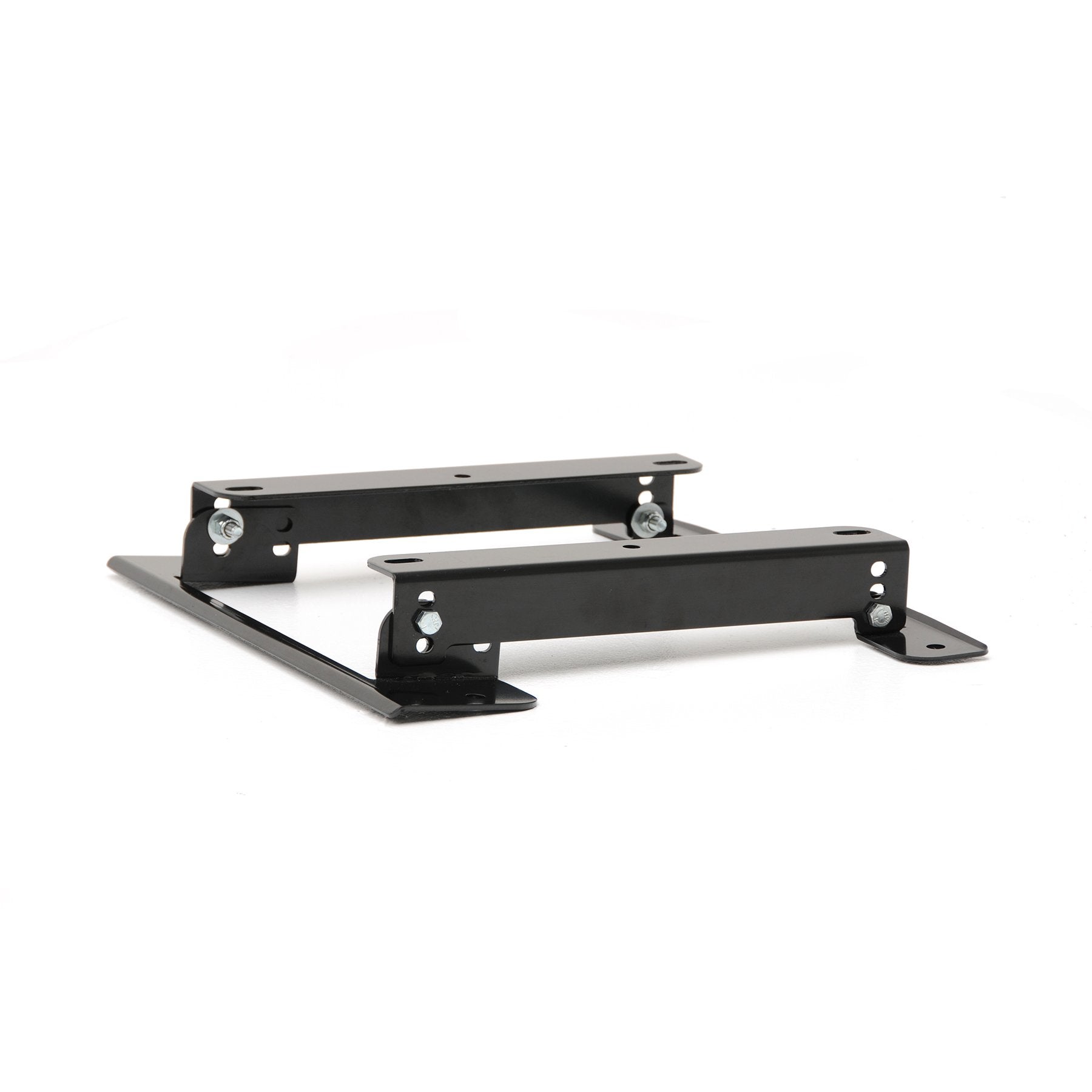 Smittybilt Front Seat Adapter 49901, Passenger Side, for 1997-2002 Jeep® Wrangler TJ