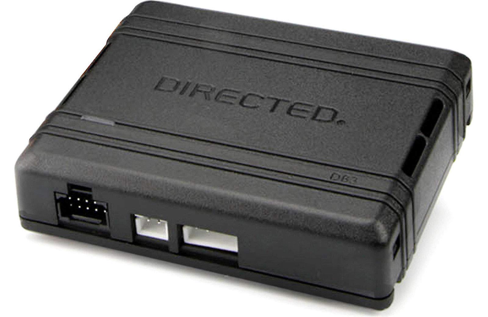 Directed Electronics All-in-One DB3 Door Lock & Override Module, Black
