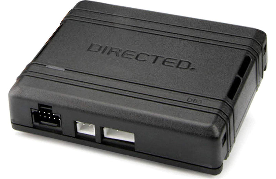 Directed Electronics All-in-One DB3 Door Lock & Override Module, Black