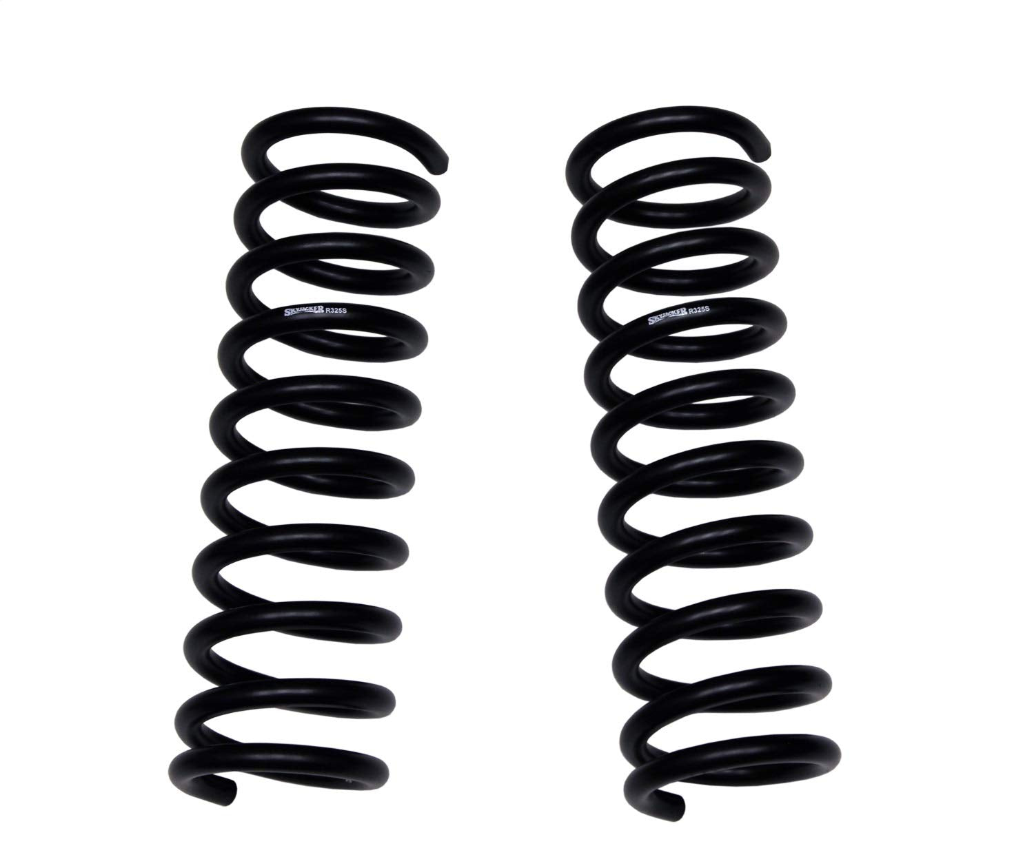 Leveling Kit Coil Spring; 2-2.5 in. Lift