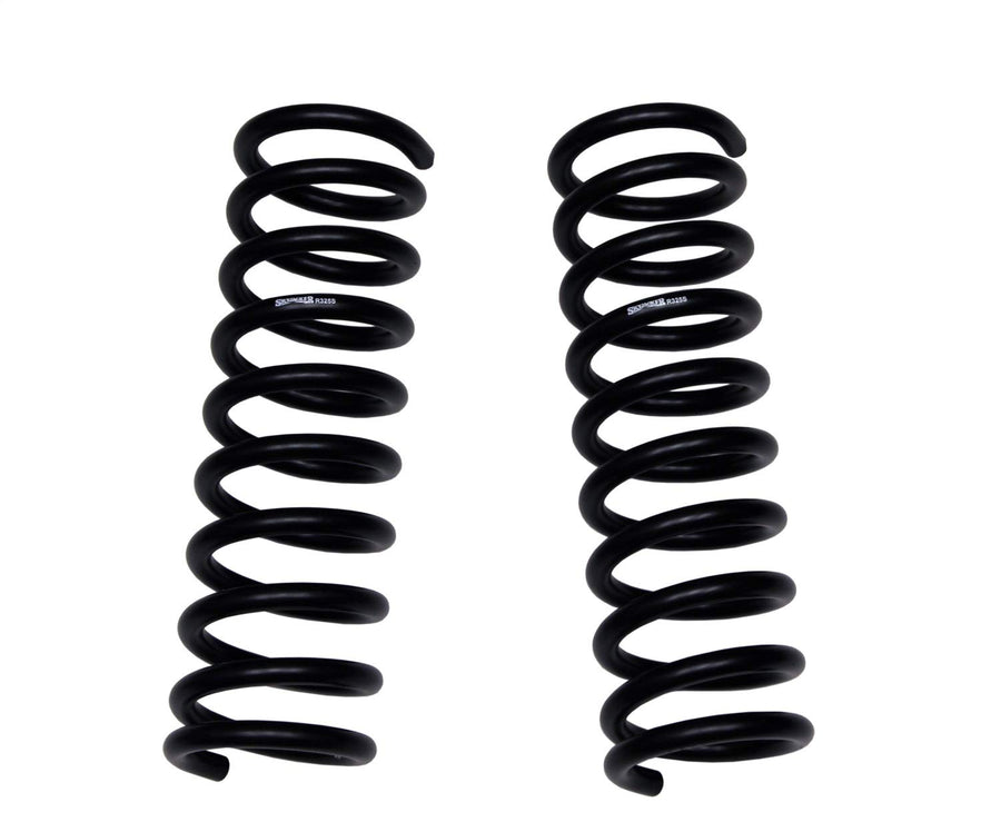 Leveling Kit Coil Spring; 2-2.5 in. Lift