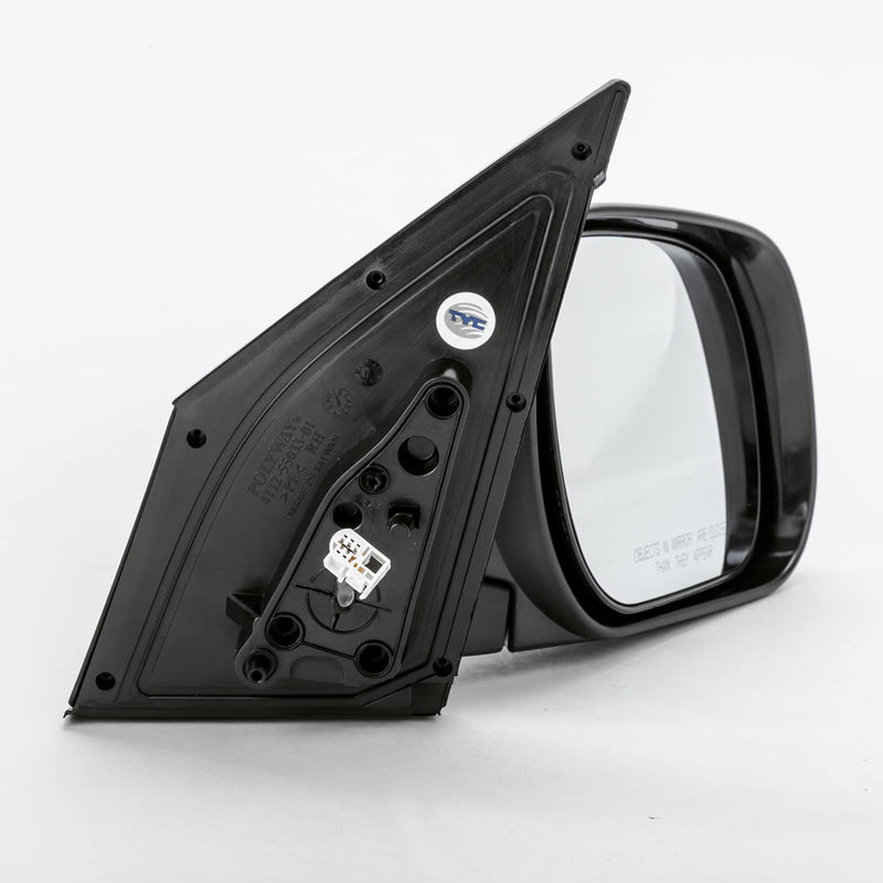 Toyota RAV4 Heated Power Replacement Right Mirror TYC 5280041