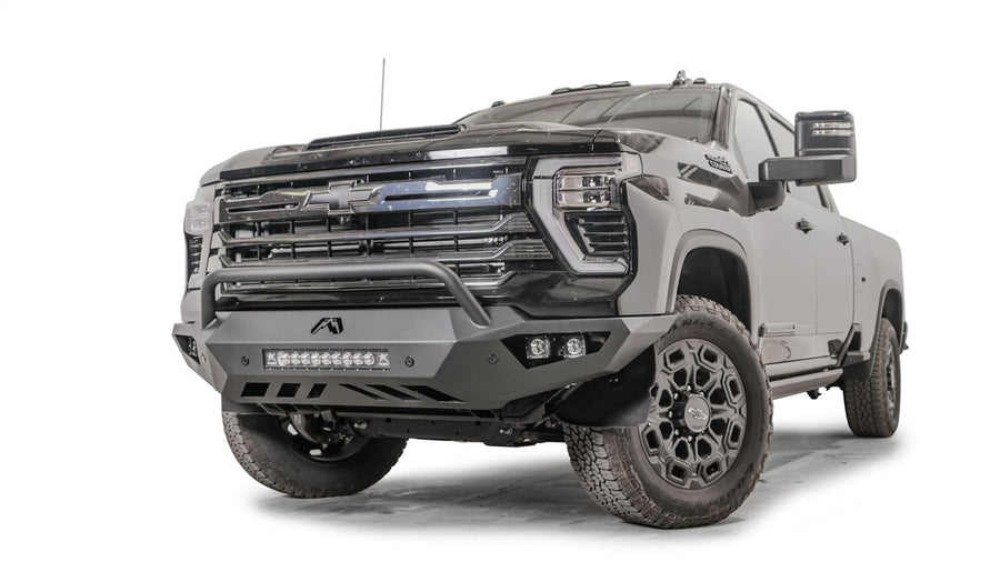 Fab Fours - VENGEANCE FRONT CH24-V6152-1