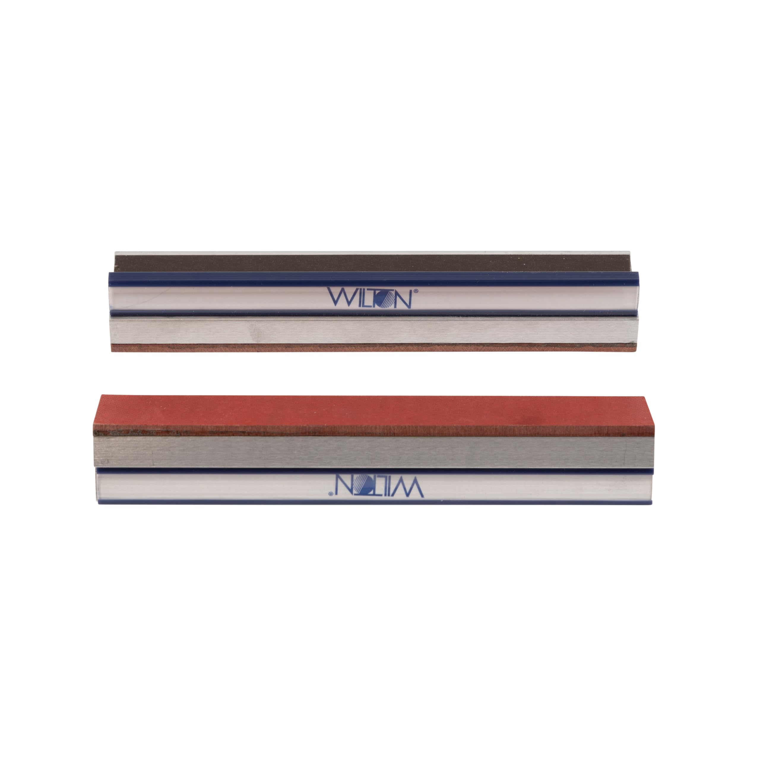 Magnefix Wilton 6" Fiber Face Vise Jaw Pads (F-6)