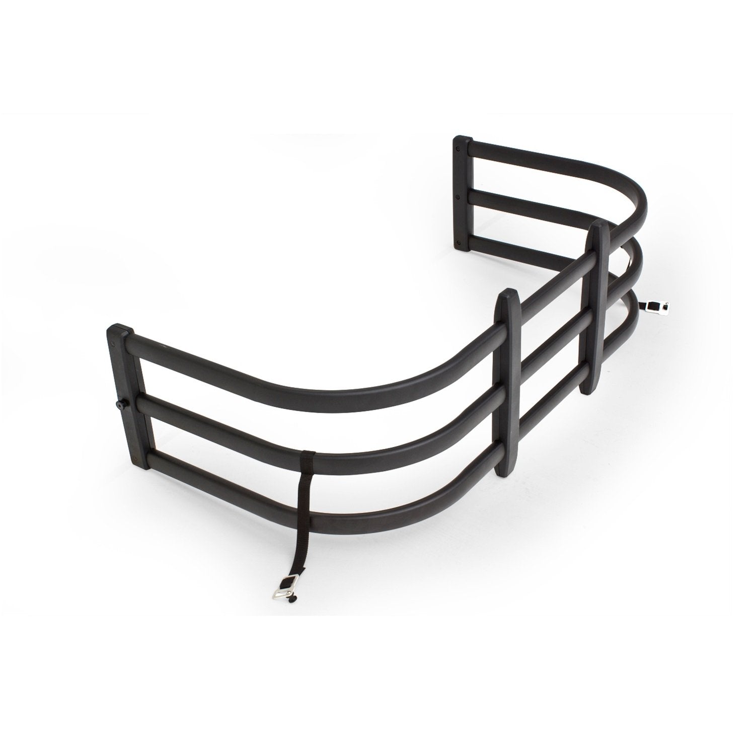 Black AMP Research BedXTender HD Max 74814-01A Truck Bed Extender