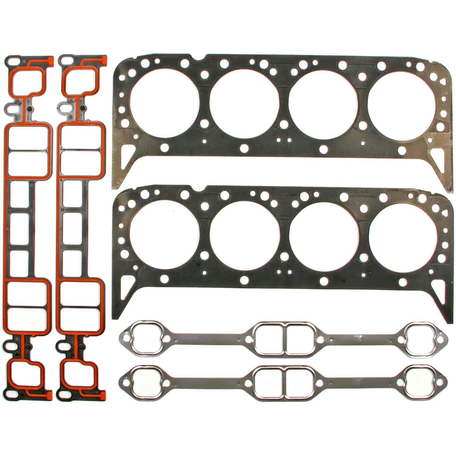 Engine Cylinder Head Gasket Set MAHLE HS5745B