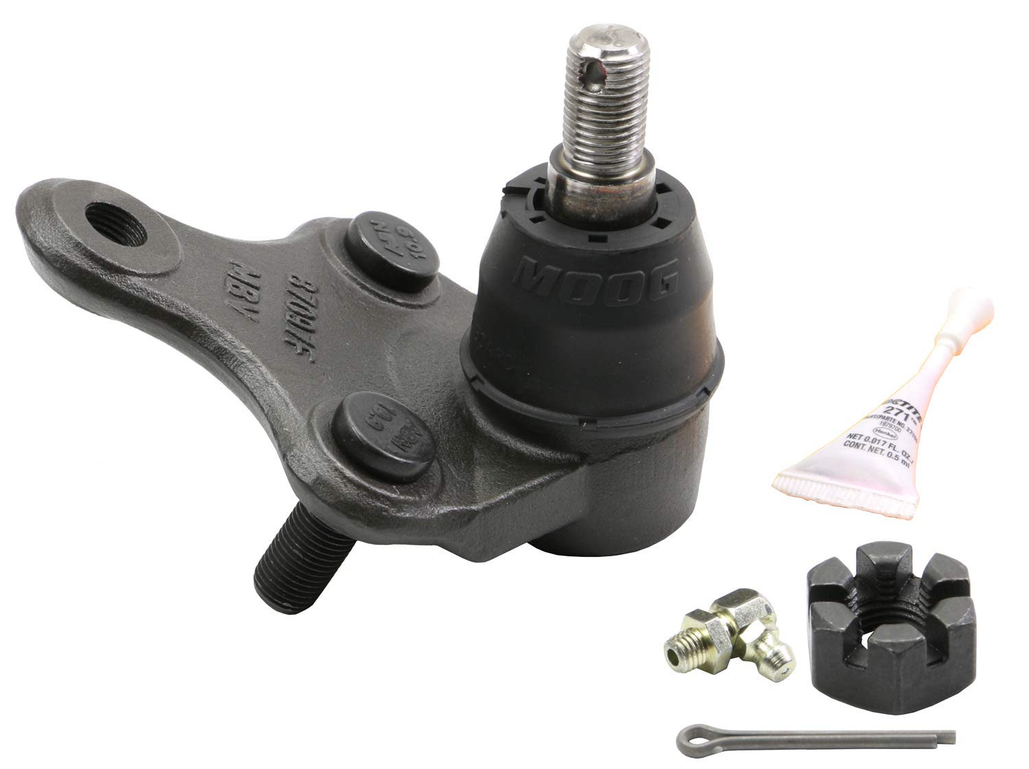 Front Lower Suspension Ball Joint MOOG K500062 for Toyota RAV4