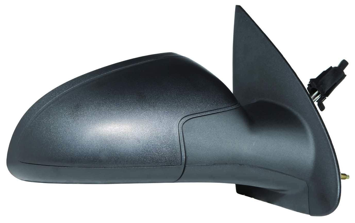 DEPO 335-5404R3CF Right Hand Compatible With Chevy Cobalt Sedan 05-10 Manual Mirror Passenger