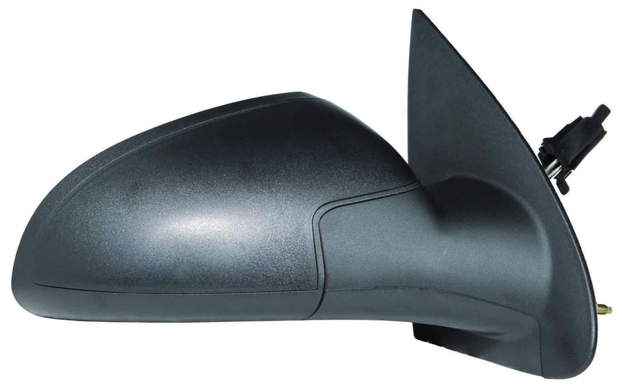 DEPO 335-5404R3CF Right Hand Compatible With Chevy Cobalt Sedan 05-10 Manual Mirror Passenger