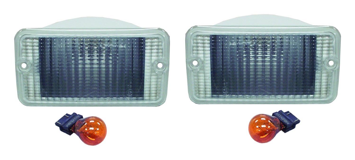 Crown Automotive Off-Road RT Parking Light Kit