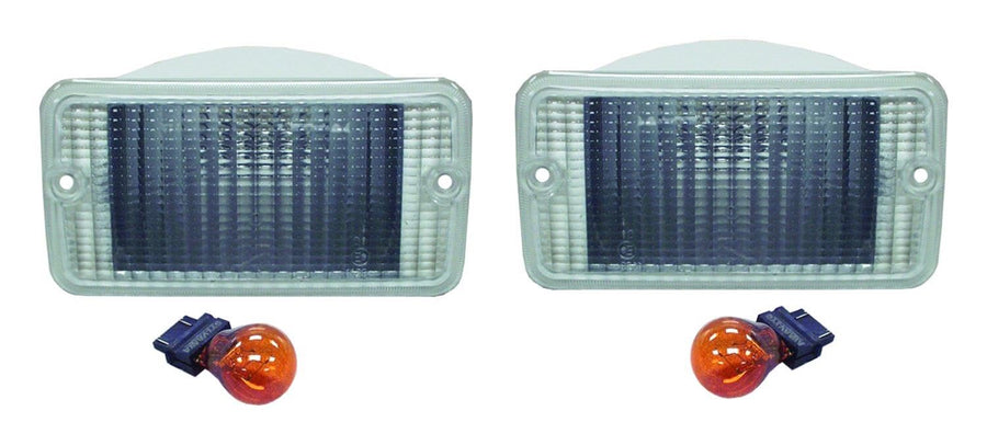 Crown Automotive Off-Road RT Parking Light Kit