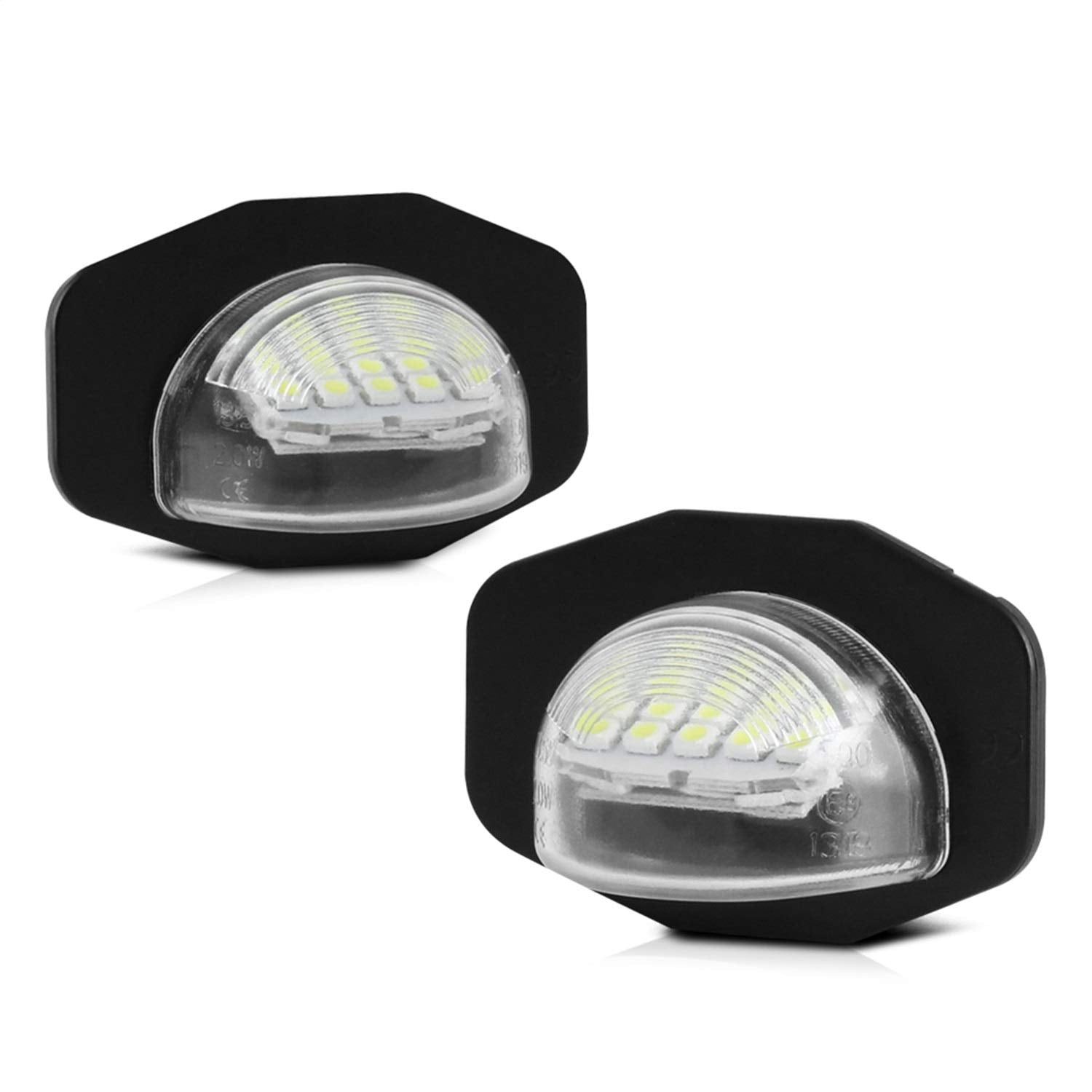 Plate Bulb Assembly Xtune Replacement (LAC-LP-TSIE08)