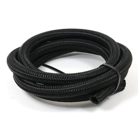 Braided SpeedFX Hose - Black 20 5350620