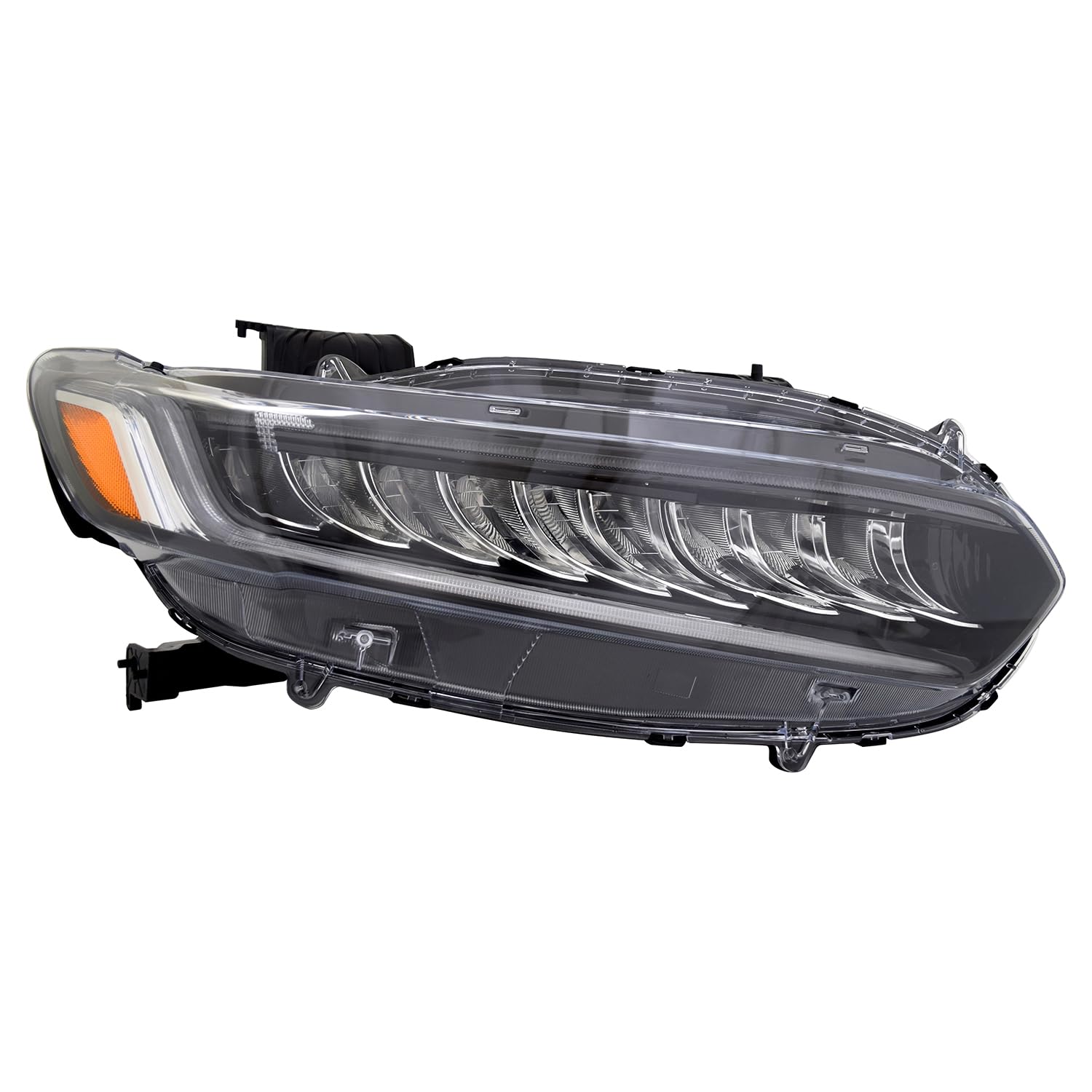 Front Right TYC 20-17813-00 Headlight Assembly
