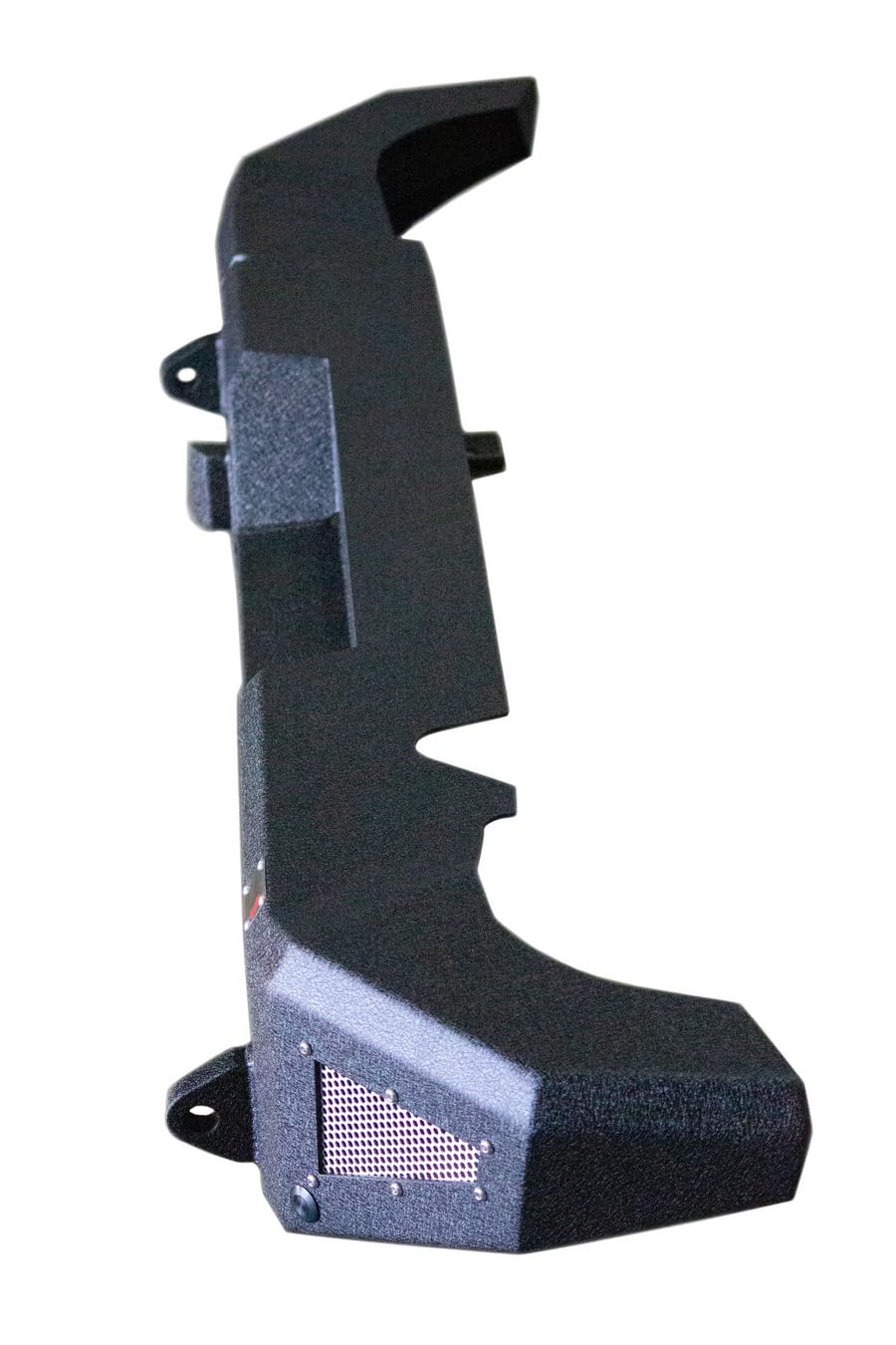 FB22360 Fishbone Rear Bumper