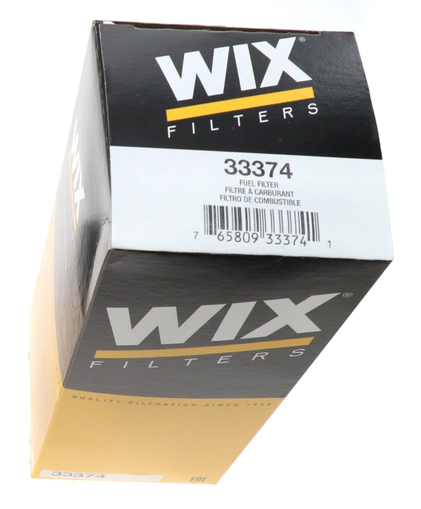 Fuel Pump Wix 33374 Filter