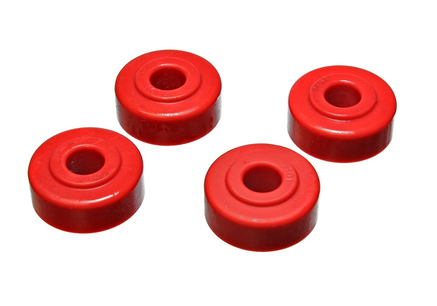 3.7114R Energy Suspension Front Strut Arm Set