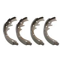 Brake Kit Shoe 12"hyd 2pa