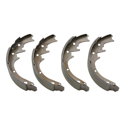 Brake Kit Shoe 12"hyd 2pa