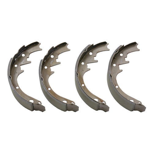 Brake Kit Shoe 12"hyd 2pa