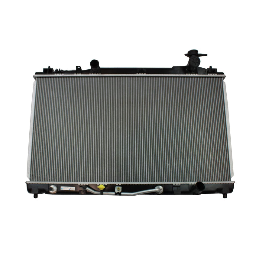 Radiator TYC 13090 Compatible with 2009-2016 Toyota Venza