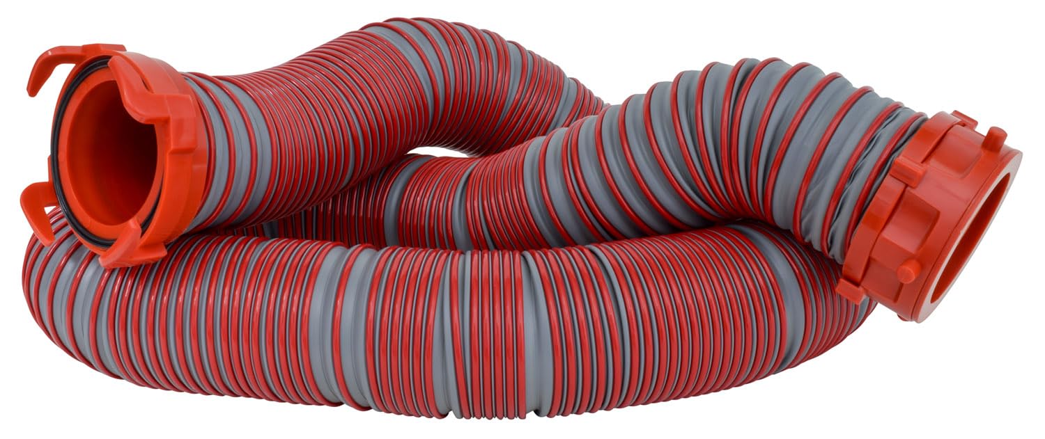 Viper D04-0410 Valterra Extension Hose - 10'